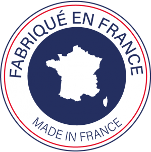 Logo made in france